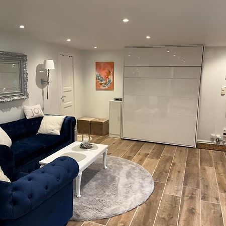 Apartment Bergen Sentrum Ngoại thất bức ảnh