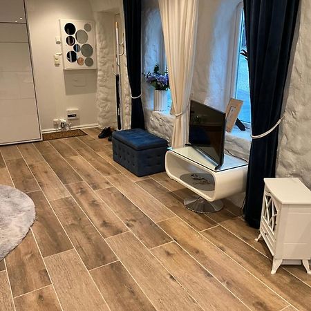 Apartment Bergen Sentrum Ngoại thất bức ảnh