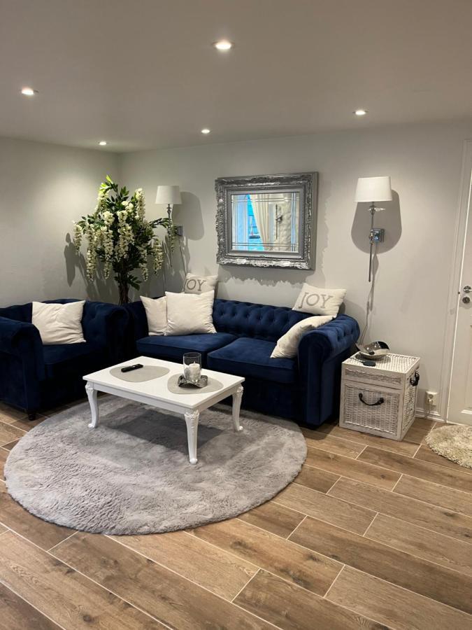 Apartment Bergen Sentrum Ngoại thất bức ảnh