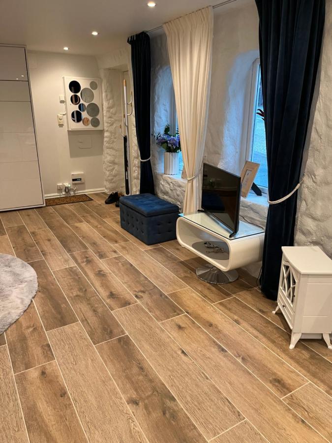 Apartment Bergen Sentrum Ngoại thất bức ảnh