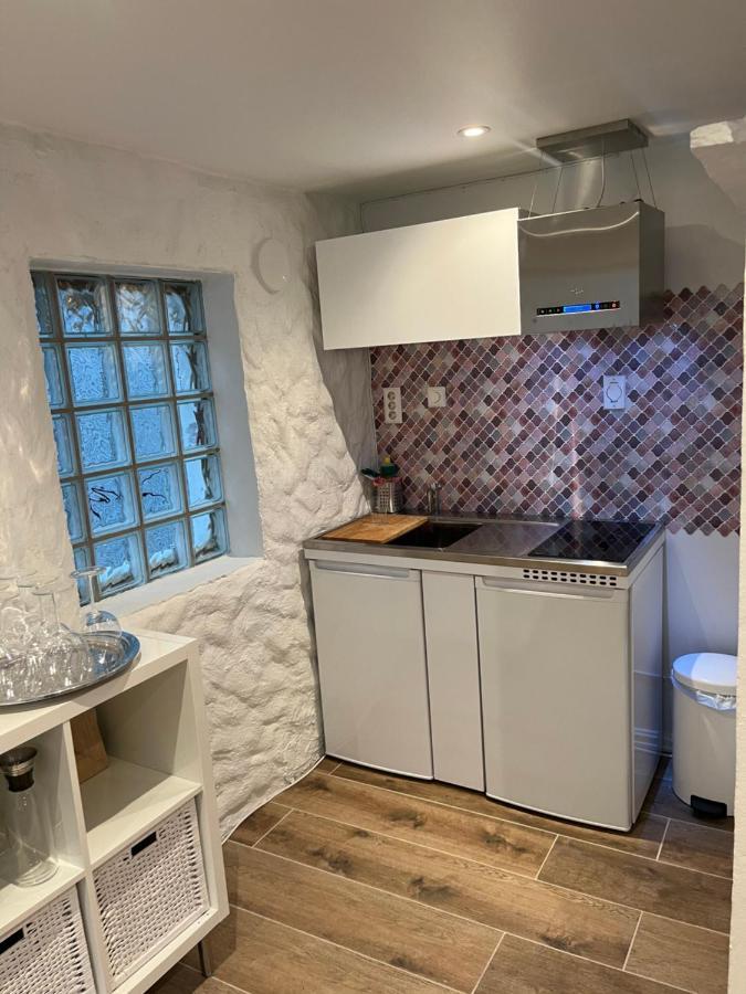 Apartment Bergen Sentrum Ngoại thất bức ảnh